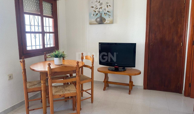 Wiederverkauf - Wohnung - Villamartin - Costa Blanca