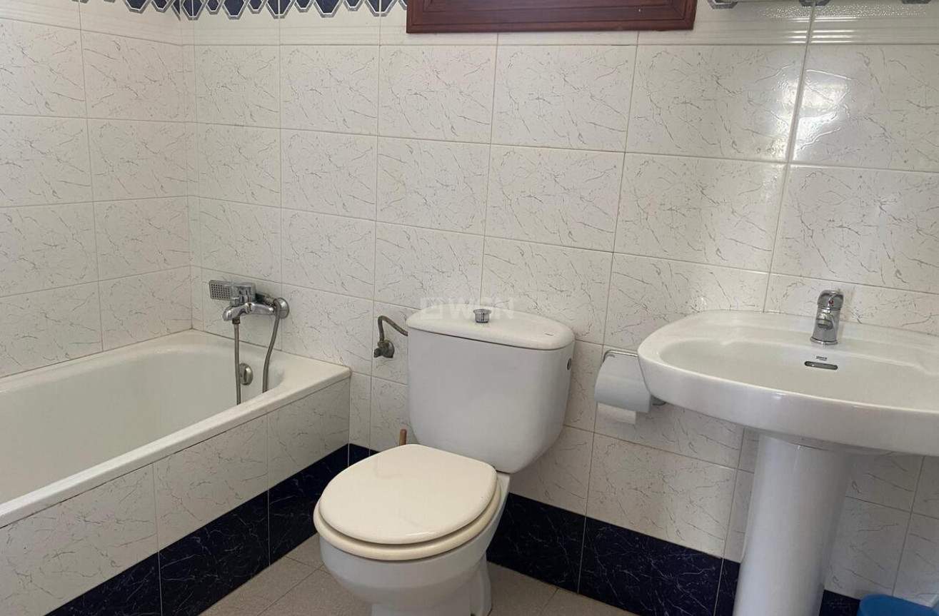 Wiederverkauf - Wohnung - Villamartin - Costa Blanca