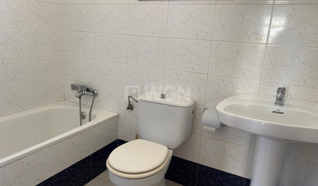 Wiederverkauf - Wohnung - Villamartin - Costa Blanca