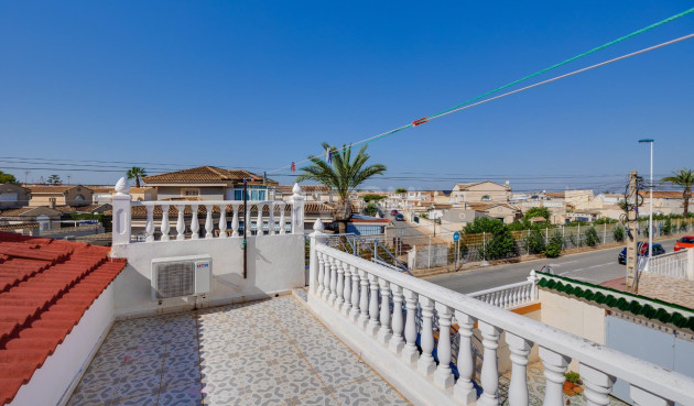 Odsprzedaż - Kamienica - Torrevieja - La Siesta - El Salado - Torreta