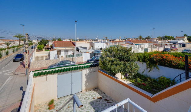 Odsprzedaż - Kamienica - Torrevieja - La Siesta - El Salado - Torreta