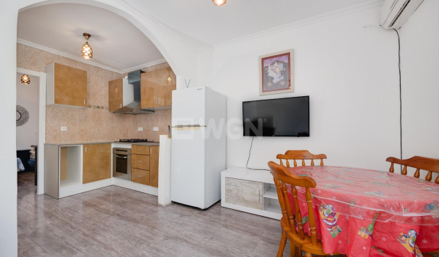 Odsprzedaż - Kamienica - Torrevieja - La Siesta - El Salado - Torreta