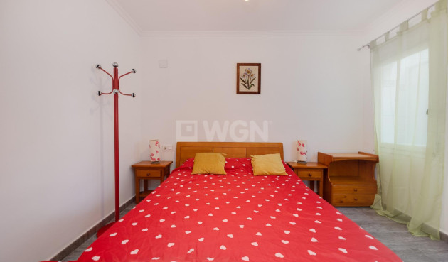 Odsprzedaż - Kamienica - Torrevieja - La Siesta - El Salado - Torreta