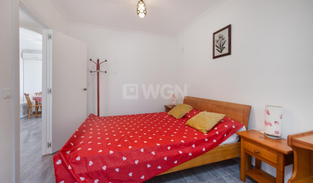 Odsprzedaż - Kamienica - Torrevieja - La Siesta - El Salado - Torreta