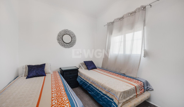 Odsprzedaż - Kamienica - Torrevieja - La Siesta - El Salado - Torreta