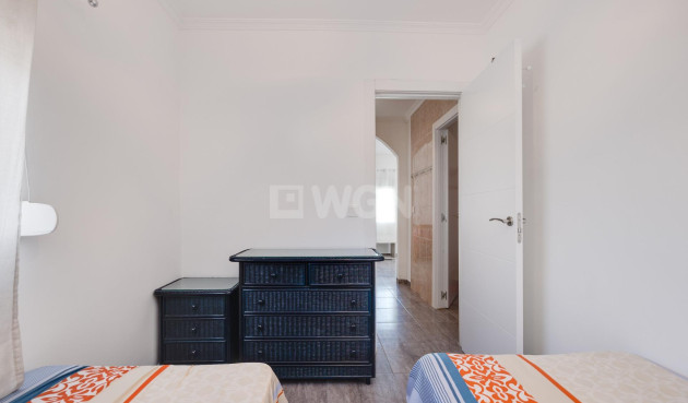 Odsprzedaż - Kamienica - Torrevieja - La Siesta - El Salado - Torreta