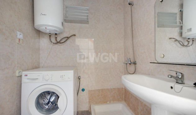 Odsprzedaż - Kamienica - Torrevieja - La Siesta - El Salado - Torreta