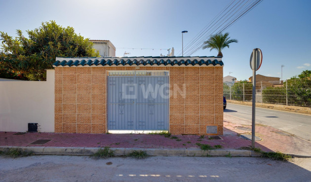 Odsprzedaż - Kamienica - Torrevieja - La Siesta - El Salado - Torreta