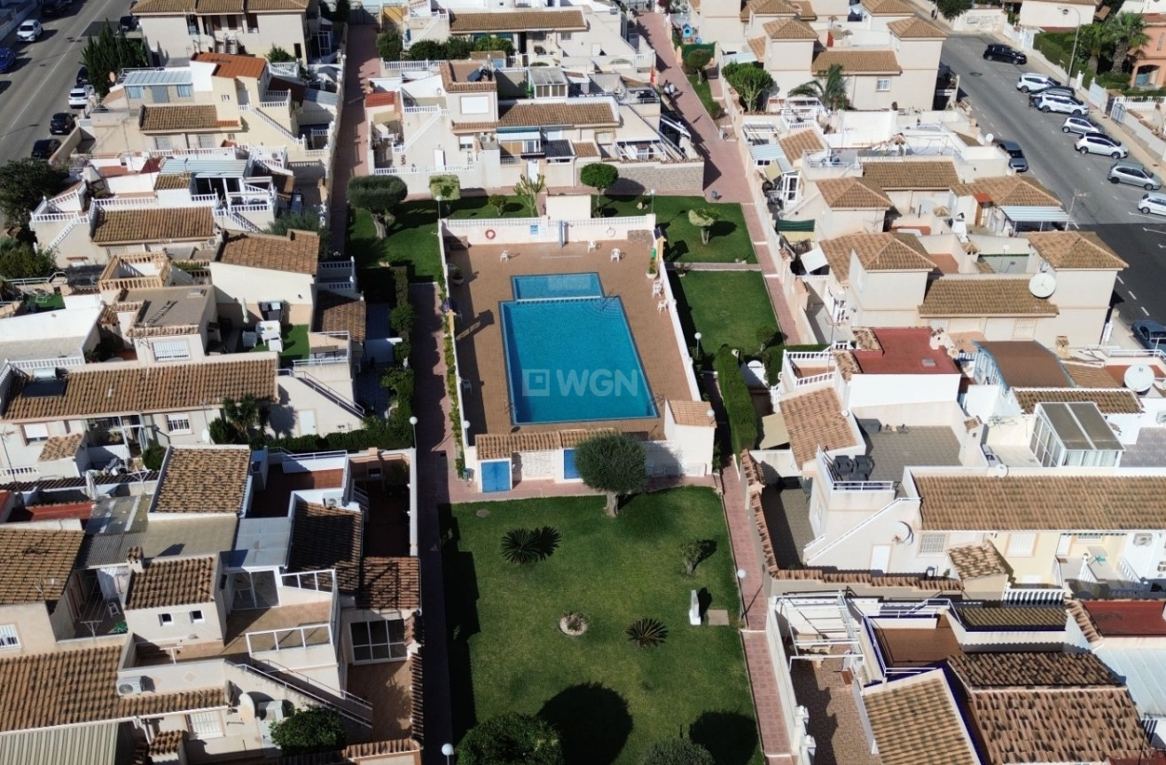 Resale - Townhouse - Orihuela Costa - Costa Blanca