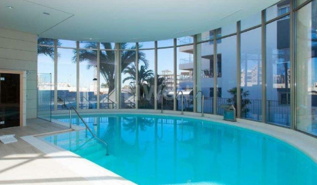 Odsprzedaż - Mieszkanie w bloku - Orihuela Costa - Costa Blanca