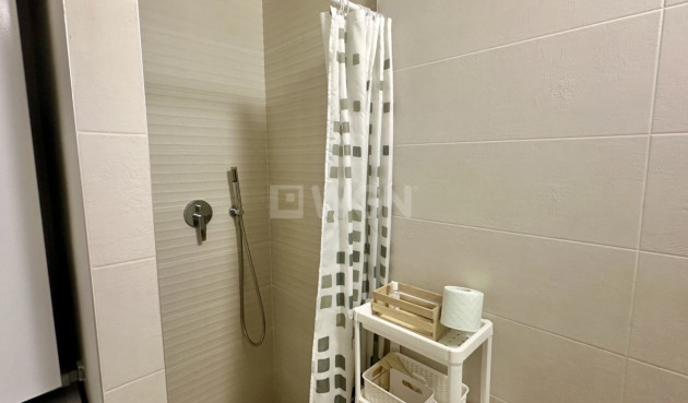 Odsprzedaż - Mieszkanie w bloku - Orihuela Costa - Costa Blanca