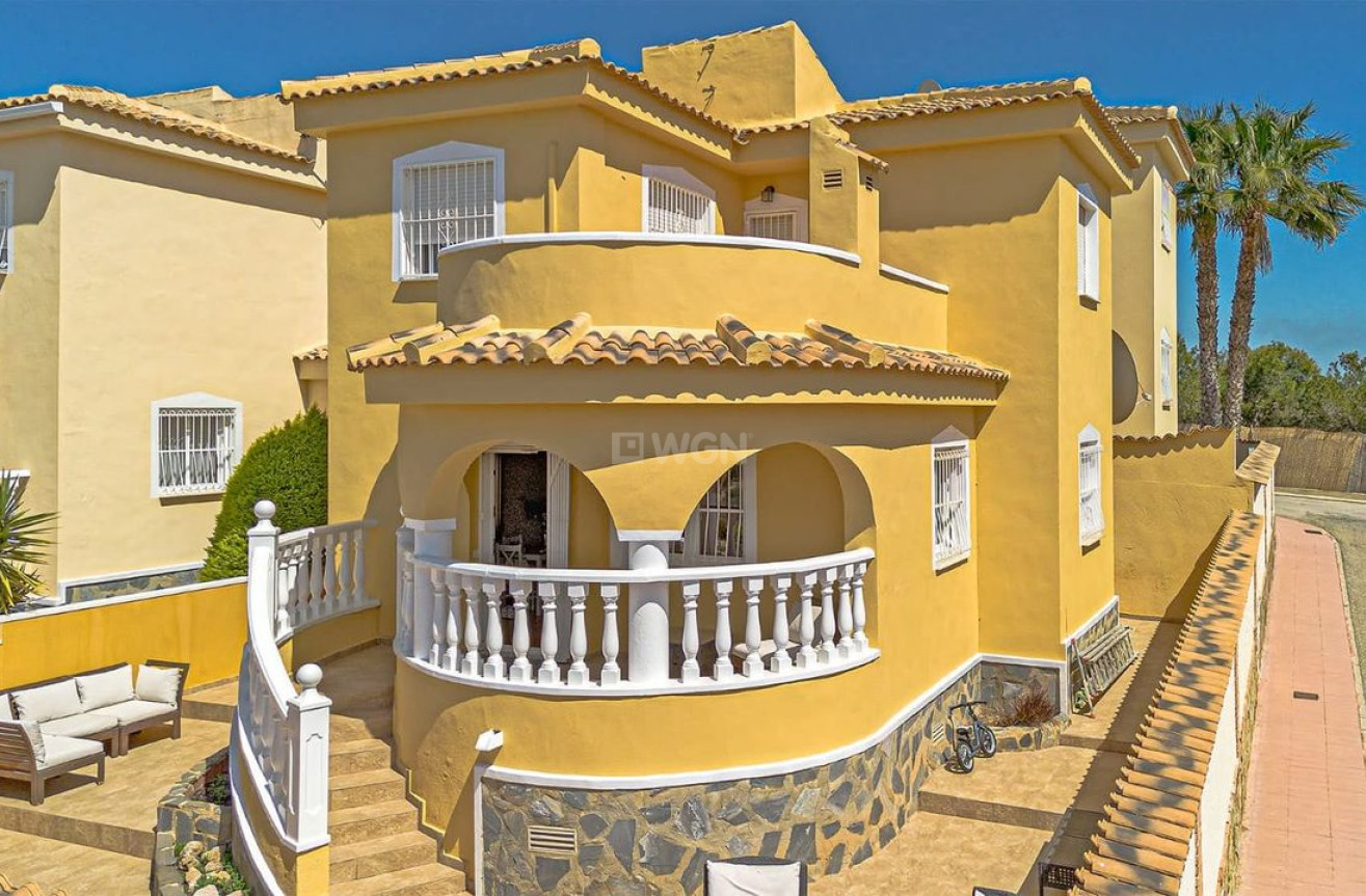 Resale - Villa - Ciudad Quesada - Costa Blanca