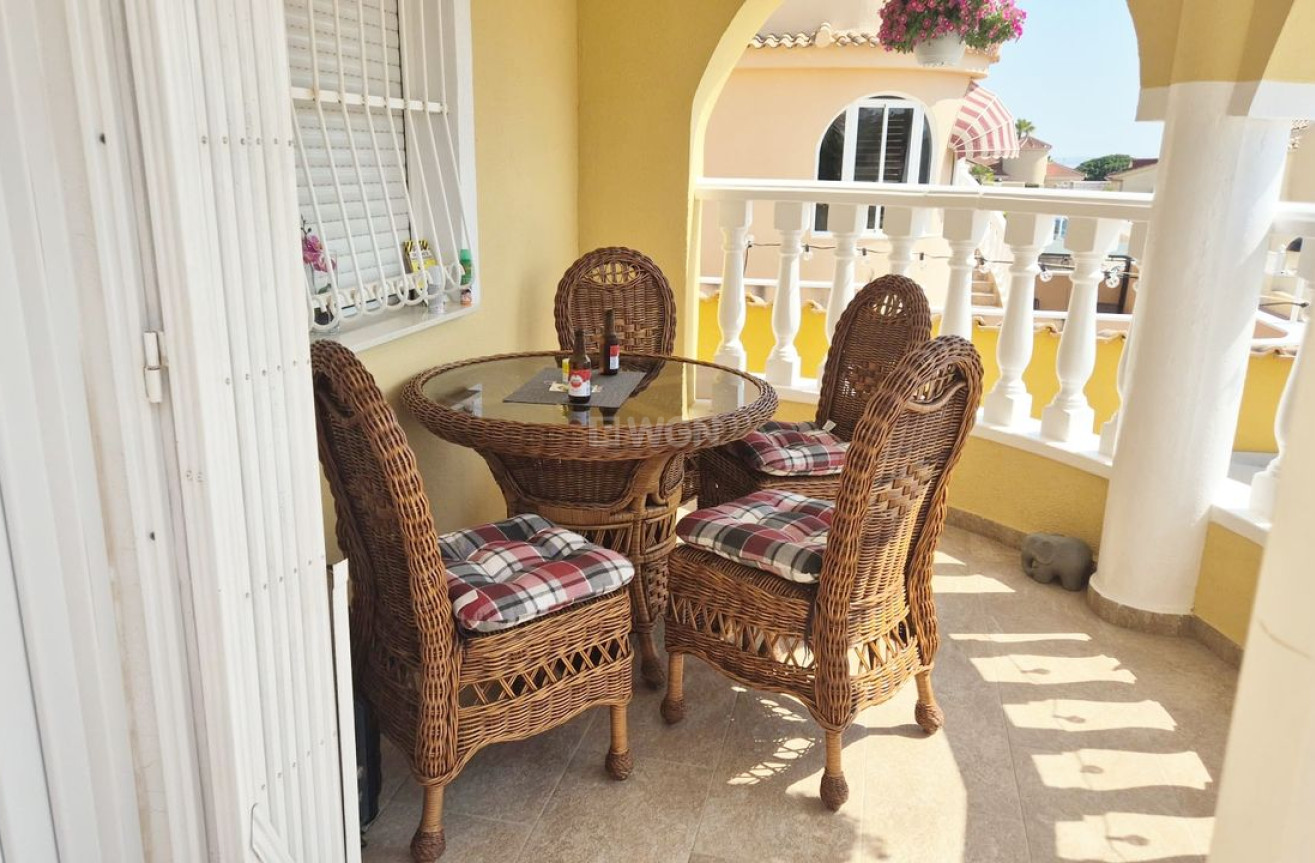 Resale - Villa - Ciudad Quesada - Costa Blanca