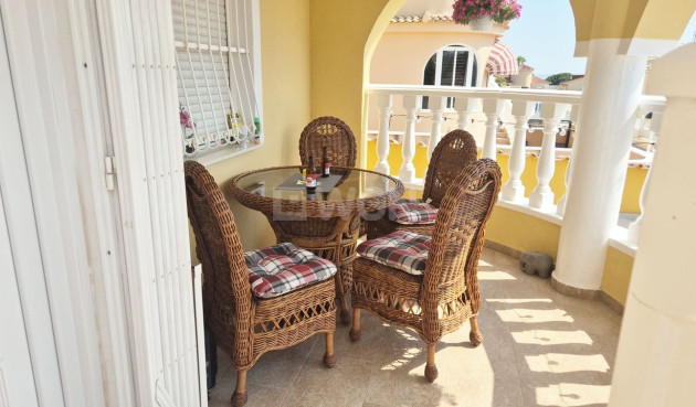 Resale - Villa - Ciudad Quesada - Costa Blanca