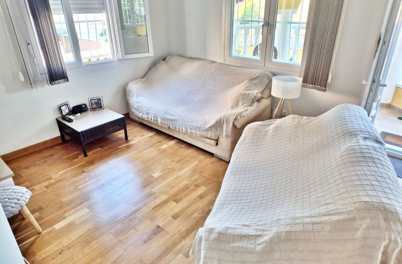 Resale - Villa - Ciudad Quesada - Costa Blanca