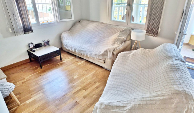 Resale - Villa - Ciudad Quesada - Costa Blanca