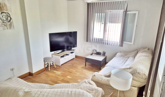 Resale - Villa - Ciudad Quesada - Costa Blanca