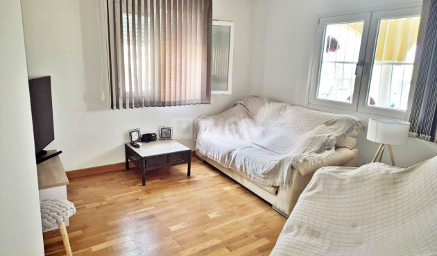 Resale - Villa - Ciudad Quesada - Costa Blanca