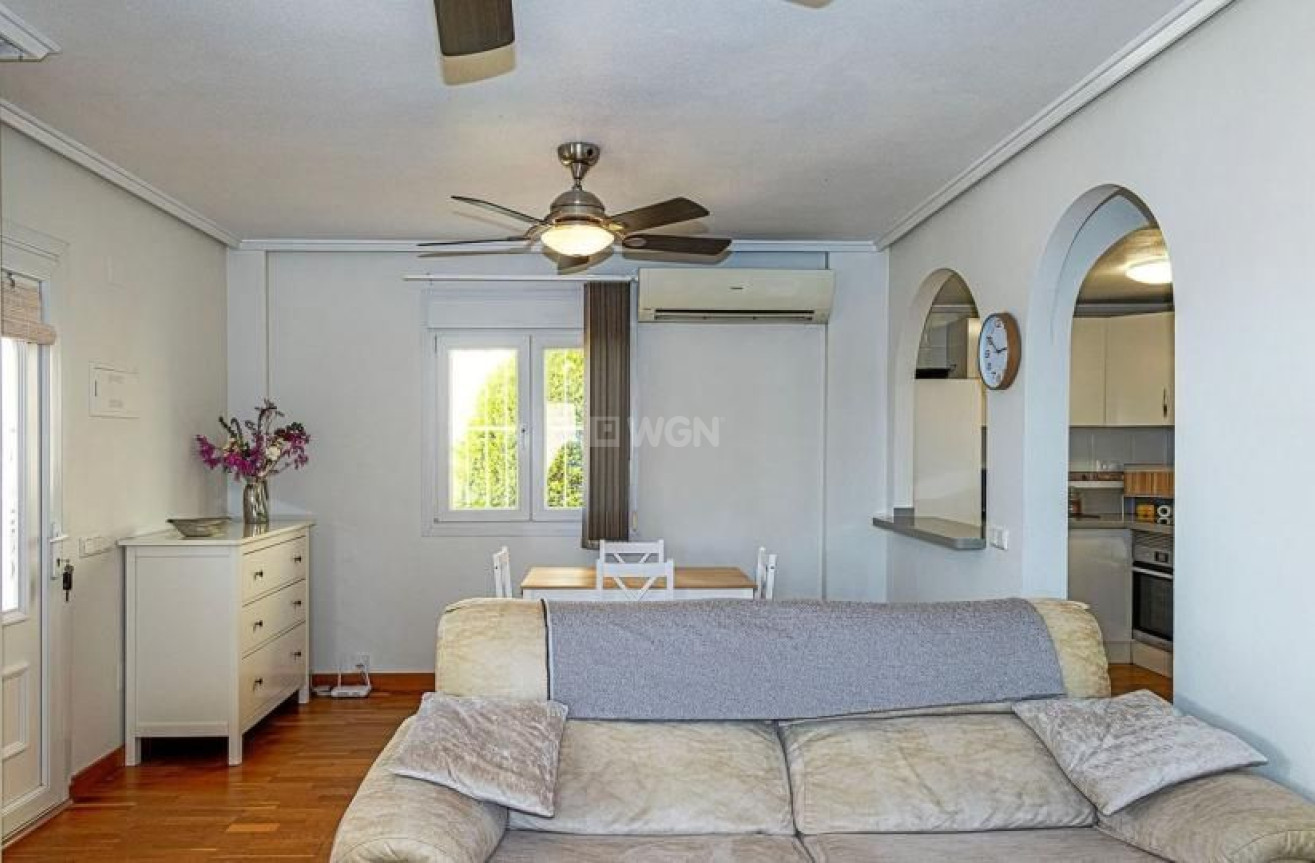 Resale - Villa - Ciudad Quesada - Costa Blanca