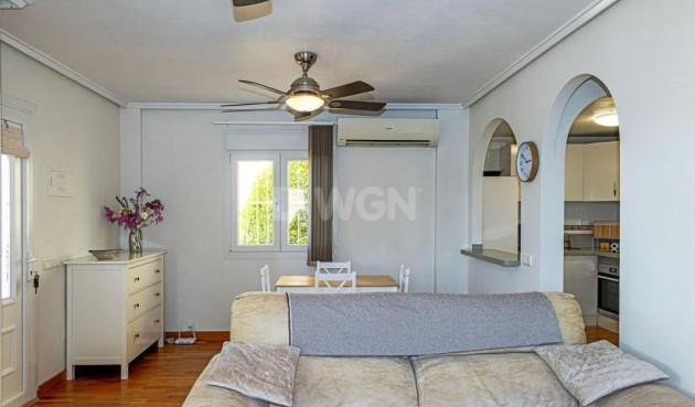 Resale - Villa - Ciudad Quesada - Costa Blanca