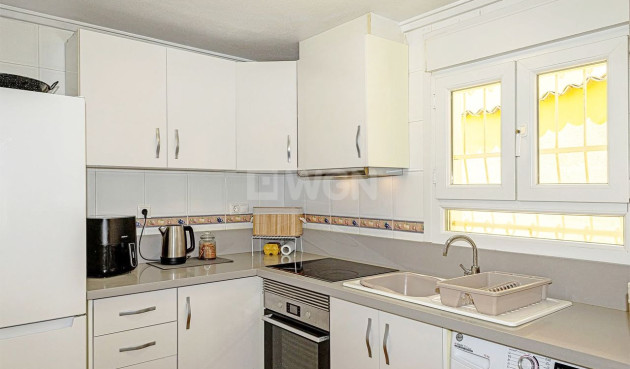 Resale - Villa - Ciudad Quesada - Costa Blanca