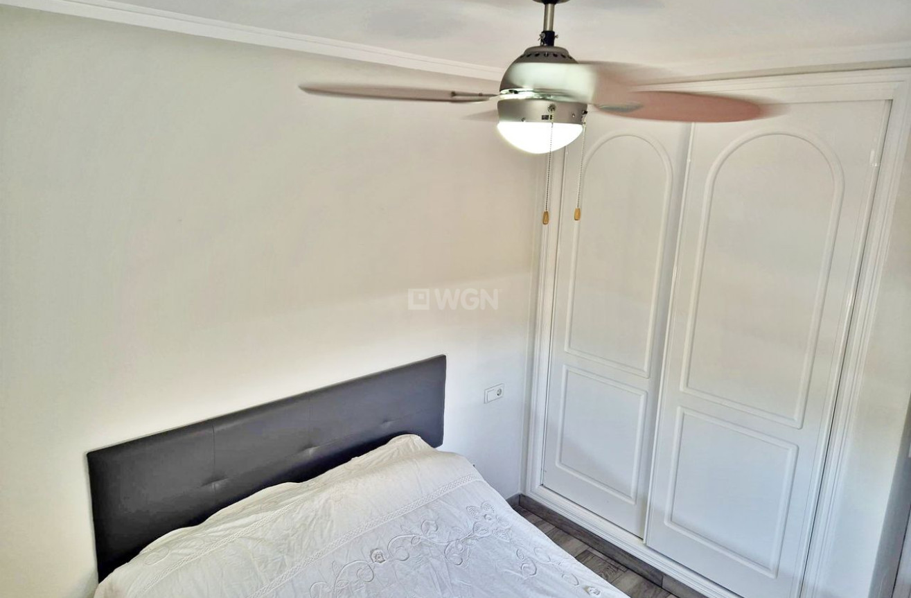 Resale - Villa - Ciudad Quesada - Costa Blanca