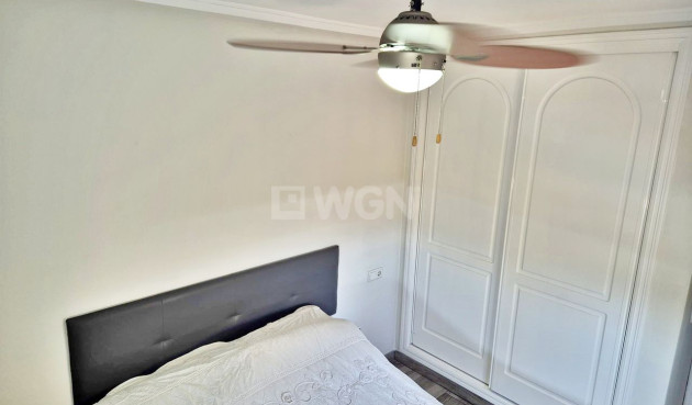 Resale - Villa - Ciudad Quesada - Costa Blanca