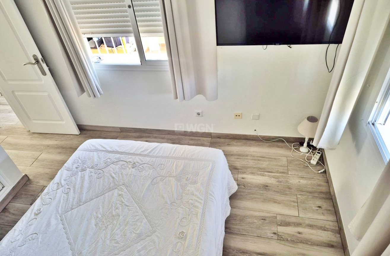 Resale - Villa - Ciudad Quesada - Costa Blanca