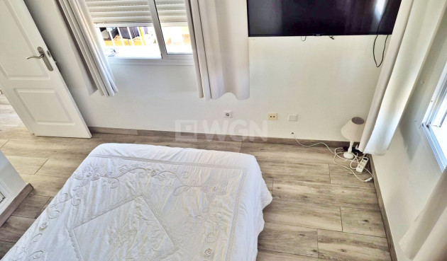 Resale - Villa - Ciudad Quesada - Costa Blanca