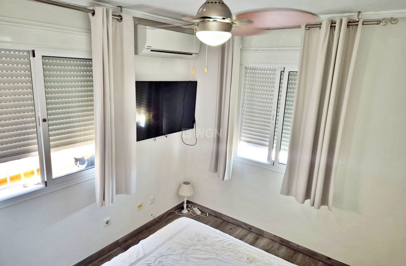 Resale - Villa - Ciudad Quesada - Costa Blanca