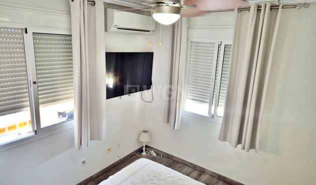 Resale - Villa - Ciudad Quesada - Costa Blanca