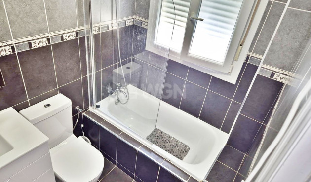 Resale - Villa - Ciudad Quesada - Costa Blanca