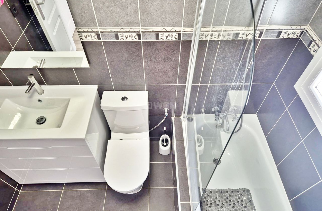 Resale - Villa - Ciudad Quesada - Costa Blanca