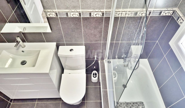 Resale - Villa - Ciudad Quesada - Costa Blanca