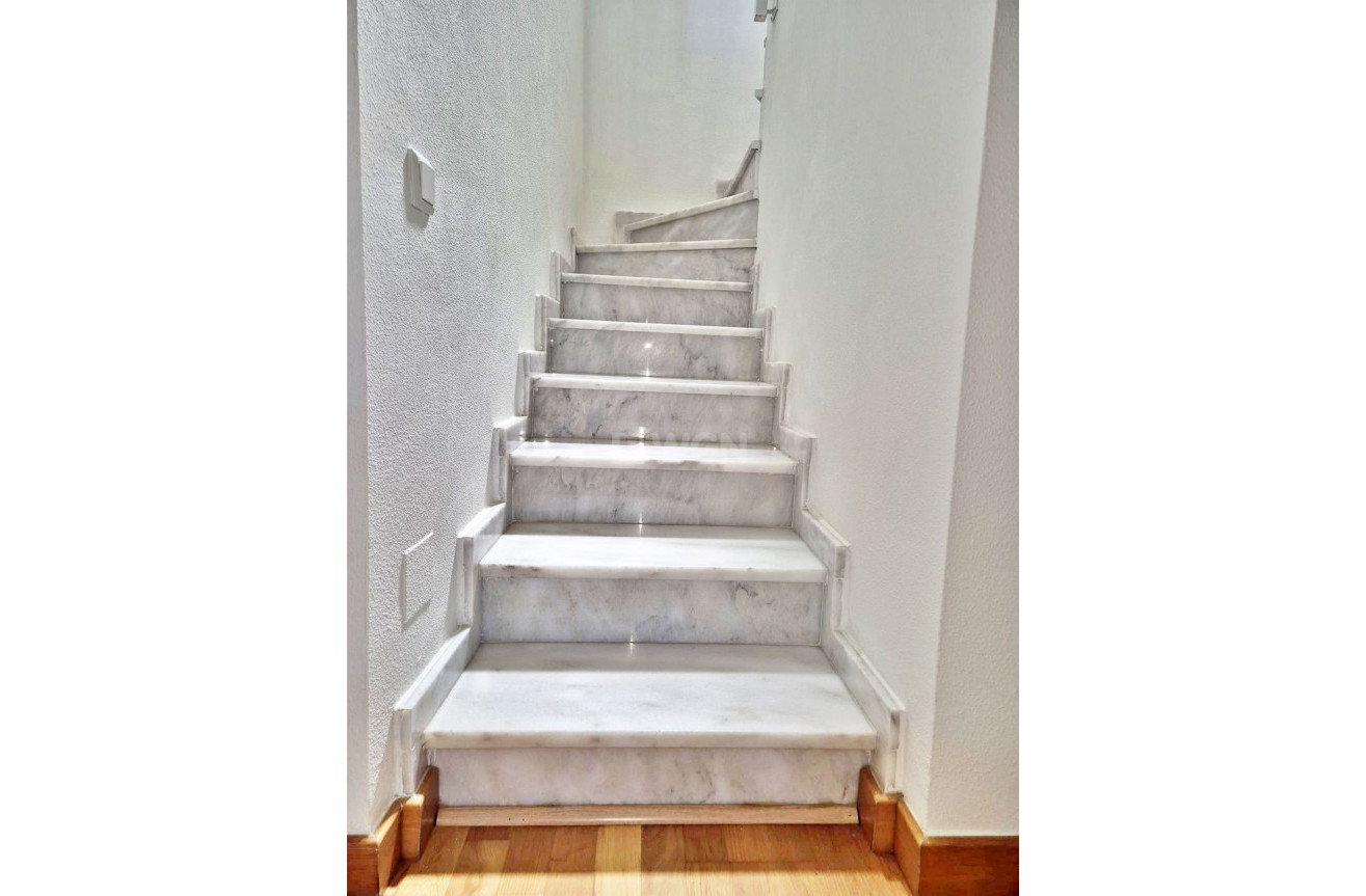 Resale - Villa - Ciudad Quesada - Costa Blanca