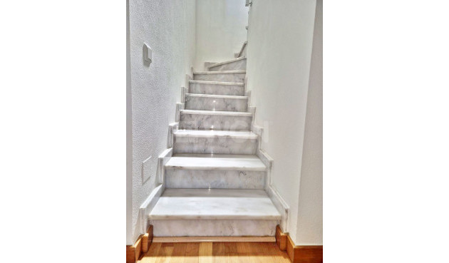 Resale - Villa - Ciudad Quesada - Costa Blanca