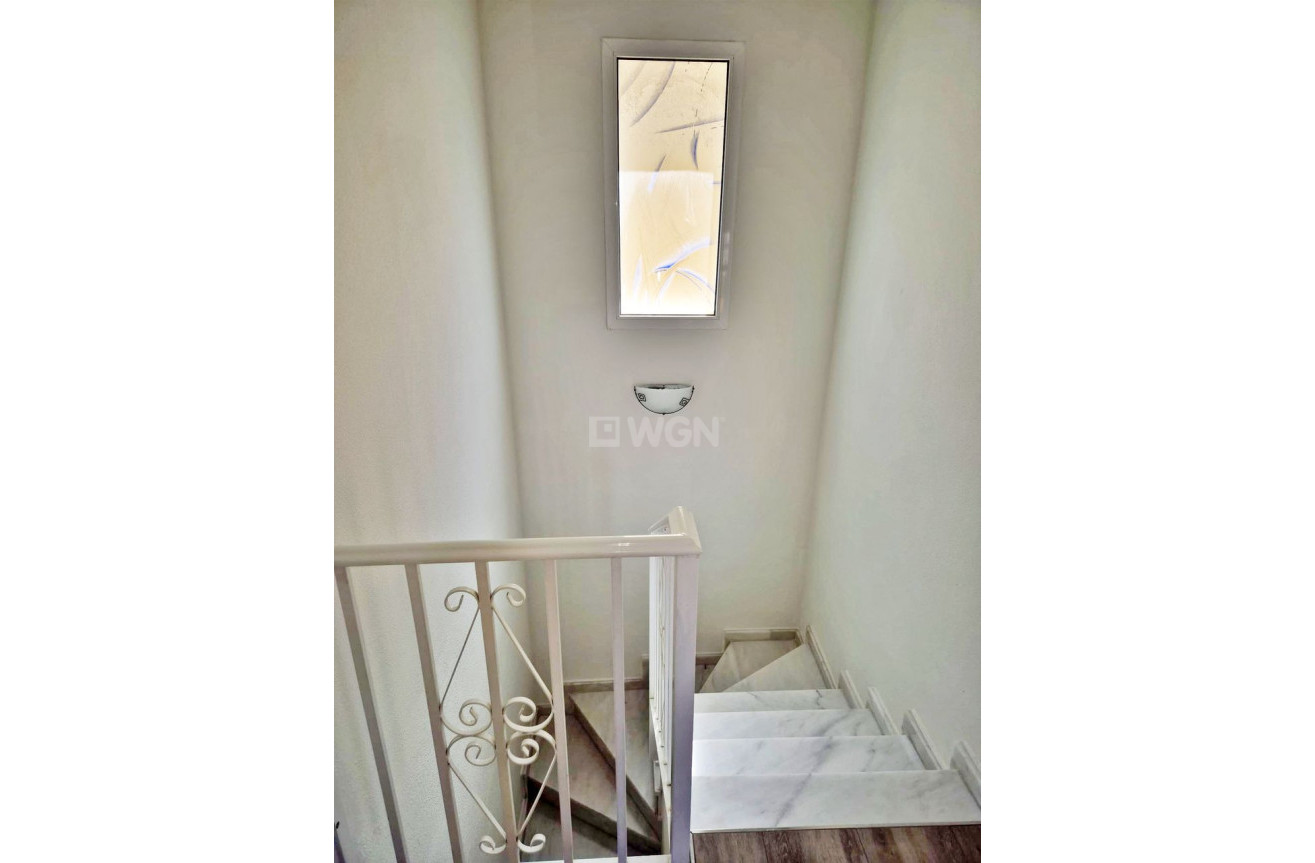 Resale - Villa - Ciudad Quesada - Costa Blanca