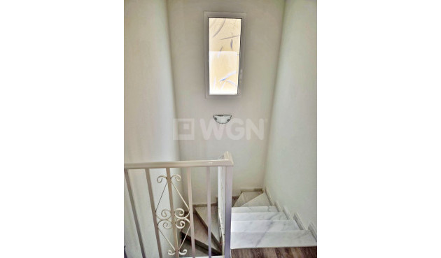 Resale - Villa - Ciudad Quesada - Costa Blanca