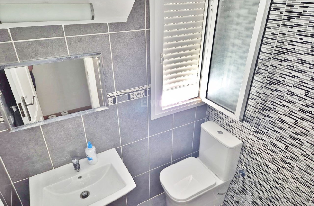 Resale - Villa - Ciudad Quesada - Costa Blanca