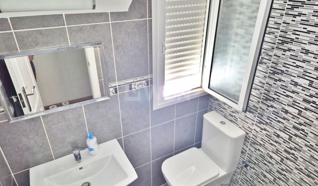 Resale - Villa - Ciudad Quesada - Costa Blanca