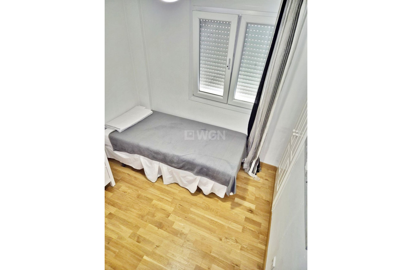 Resale - Villa - Ciudad Quesada - Costa Blanca