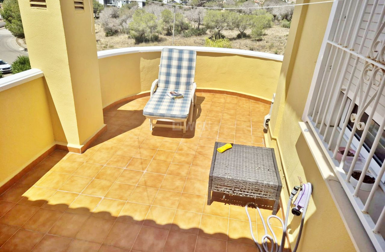 Resale - Villa - Ciudad Quesada - Costa Blanca
