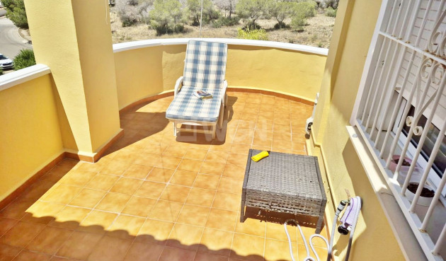 Resale - Villa - Ciudad Quesada - Costa Blanca