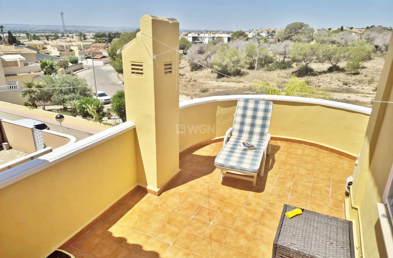 Resale - Villa - Ciudad Quesada - Costa Blanca