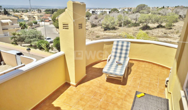 Resale - Villa - Ciudad Quesada - Costa Blanca