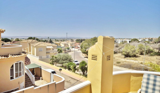 Resale - Villa - Ciudad Quesada - Costa Blanca