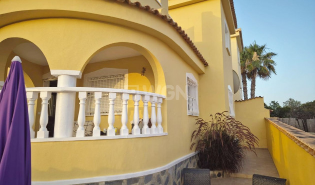 Resale - Villa - Ciudad Quesada - Costa Blanca