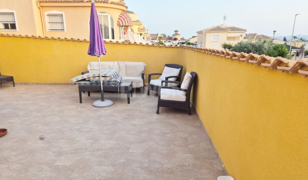 Resale - Villa - Ciudad Quesada - Costa Blanca