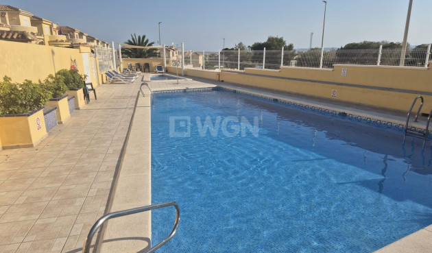 Resale - Villa - Ciudad Quesada - Costa Blanca