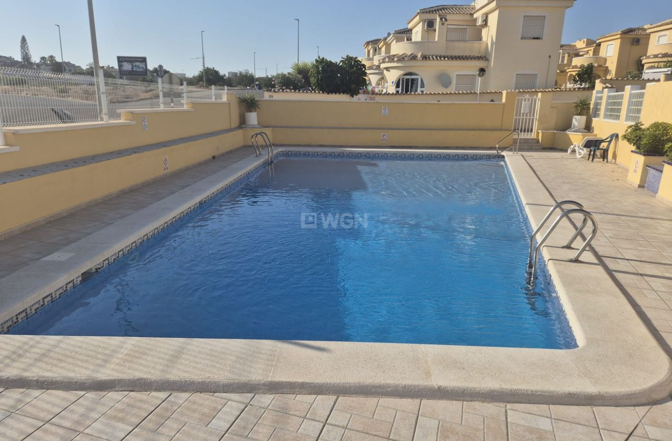 Resale - Villa - Ciudad Quesada - Costa Blanca